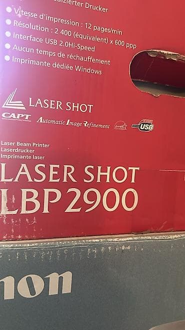 hp envy sleekbook: Лазерный принтер Canon Laser Shot LBP2900 - Скорость печати: до 12 — 1