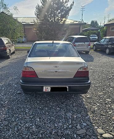 капоты нексиа 1 5: Daewoo Nexia: 2006 г., 1.6 л, Механика, Бензин, Седан — 5