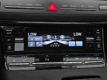 geely galaxy e5: Hyundai Grandeur: 2022 г., 1.6 л, Автомат, Гибрид, Седан — 10