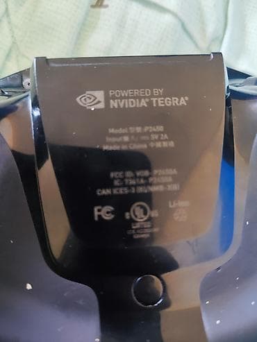 xbox 3 0: Портативная игровая консоль NVIDIA SHIELD Portable (Android) — 6
