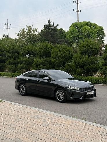 шторка киа к5: Kia K5: 2020 г., 2 л, Автомат, Гибрид, Седан — 5