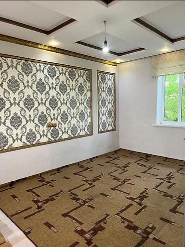 сдается квартира по дешевле: 2 комнаты, С мебелью полностью — 2