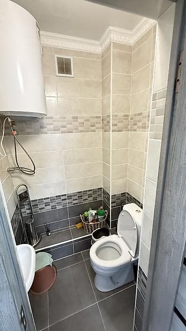 Квартиры: 2 комнаты, 65 м², Элитка, 8 этаж, Евроремонт — 10