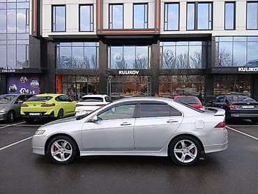 honda сабер: Honda Accord: 2003 г., 2.4 л, Типтроник, Бензин, Седан — 6