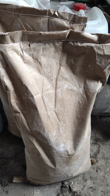 сементь: Цинковые белила ( оксид цинка,ZnO) ГОСТ 202-84 Производство Россия — 2