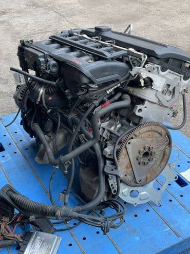 купить бензиновый двигатель на мотоблок: В продаже двигатели BMW M54 B30 E39 E60 E53 X5 E46 и другие модели 3х — 3