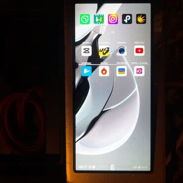 xbox one 500gb: ZTE Nubia Red Magic, Б/у, 512 ГБ, цвет - Черный, 2 SIM — 5