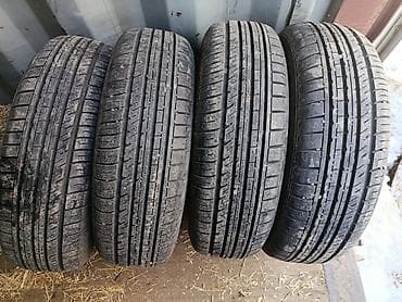 Шины: Шины 175 / 70 / R 13, Лето, Комплект, Легковые, Китай, Annaite — 4