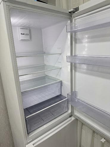 холоделник бу: Холодильник Beko, Б/у, Однокамерный — 2