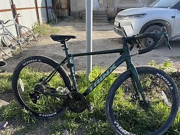 bmb 39: Шоссейный велосипед, Trinx, Рама M (156 - 178 см) — 2