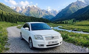 двигатель тойота авенсис 1.8 vvt i бишкек: Toyota Avensis: 2004 г., 2 л, Типтроник, Бензин, Хэтчбэк — 1