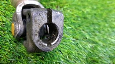 рулевая рейка ланос: Рулевого карданчик Е60 6 780 894 Год 2004 В отличном состоянии — 2