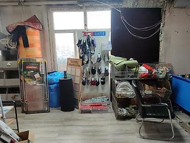 МДФ: Хозяйственно-строительный магазин: широкий ассортимент товаров для — 2
