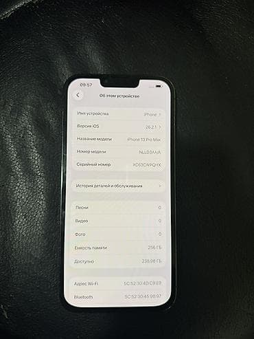 iphone 7 plis: IPhone 13 Pro Max, 256 ГБ, Alpine Green — 3