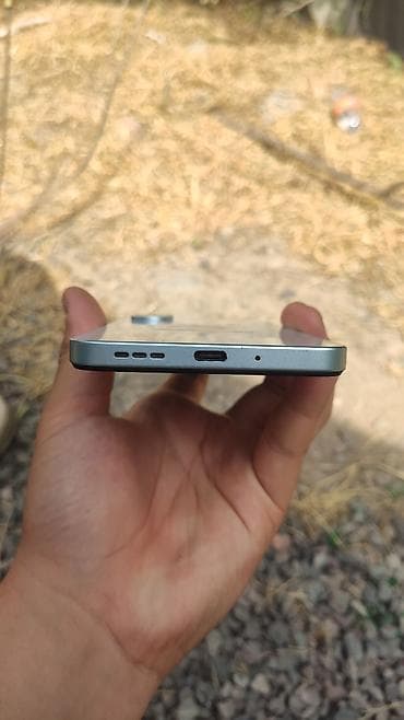 13c: Redmi, Redmi 13C, Б/у, 256 ГБ, 1 SIM, 2 SIM, eSIM — 3