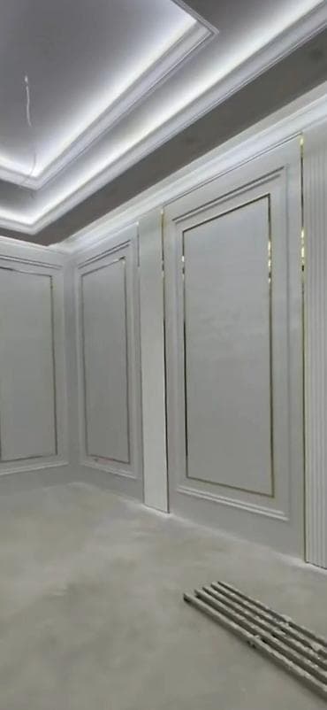 плафон аккорд: Монтаж потолков | Многоуровневый | Багет, Бордюр, Галтель Больше 6 лет опыта — 3