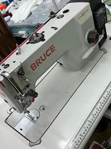 Машинки швейные 
Б/у