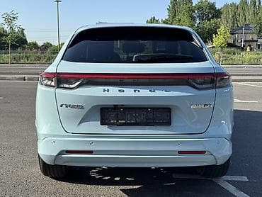 хонда электро новая: Honda e:NP1: 2022 г., 0.1 л, Автомат, Электромобиль, Кроссовер — 5