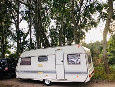 дом на колесах: НЕ СПЕША!!! Продаю дом на колесах (трейлер) 2004 г. в очень хорошем — 2