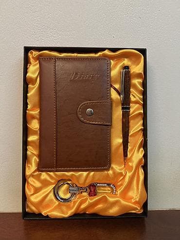 моро тетрадь: Подарочный набор для записи и заметок Состав набора: - Компактный — 1