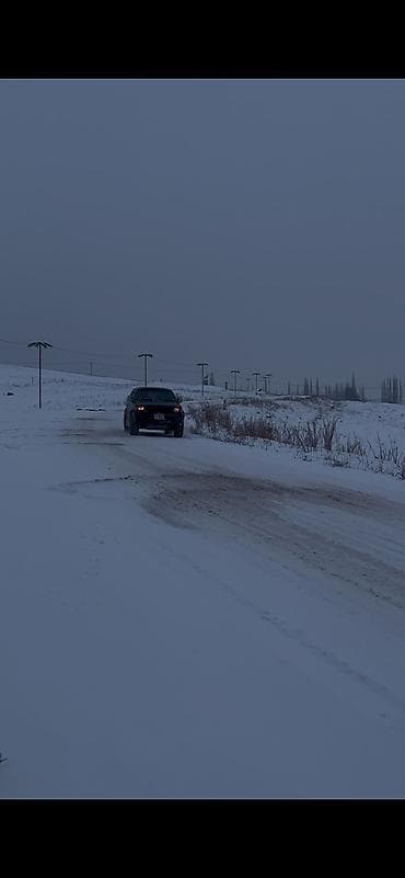 mini car: Mitsubishi Montero Sport: 1997 г., 3 л, Газ, Внедорожник — 3