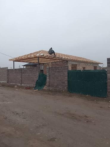 демонтаж крышы: Кровля крыши | Монтаж Больше 6 лет опыта — 8