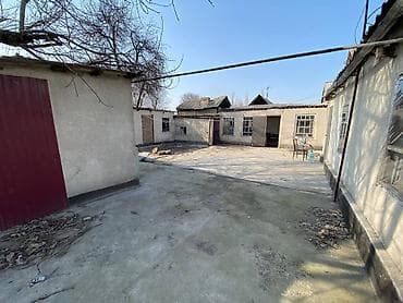 гараж беловодск: Продается дом с участком 8,9 соток Кант ( Люксембург) от трассы 100 м — 3