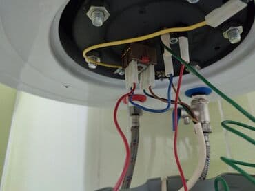 цены на строительные работы в бишкеке 2022 год: Ремонт водонагревателей, ремонт стиральных машин, ремонт — 1