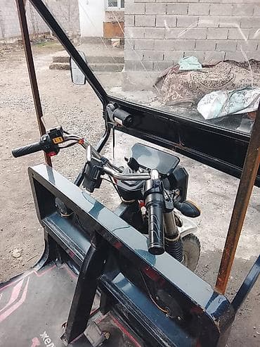 планета 3: Легкий грузовик, Стандарт — 5