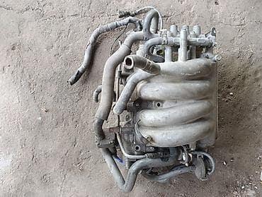 пк купить: Коллектор Mazda 2000 г., Б/у, Оригинал, Германия — 2