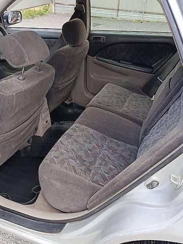 bmw 7: Toyota Caldina: 1998 г., 0.2 л, Автомат, Бензин, Универсал — 7