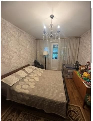 кывартира: 4 комнаты, 78 м², 104 серия, 2 этаж, Косметический ремонт — 3