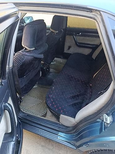 кассеты аудио: Audi 100: 1994 г., Бензин, Седан — 9