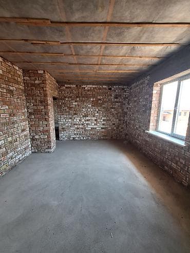 дом этажный: ☎️0•703•88•88•00 Агентствам просьба не беспокоить Продается новый — 6