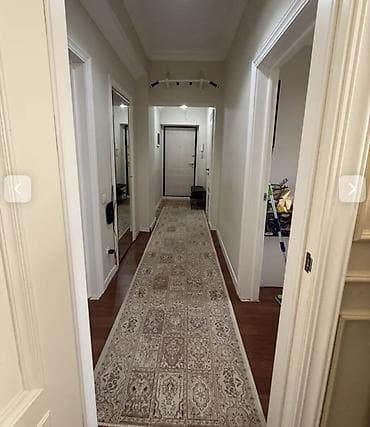 rent: 3 комнаты, Агентство недвижимости, Без подселения, С мебелью полностью — 3