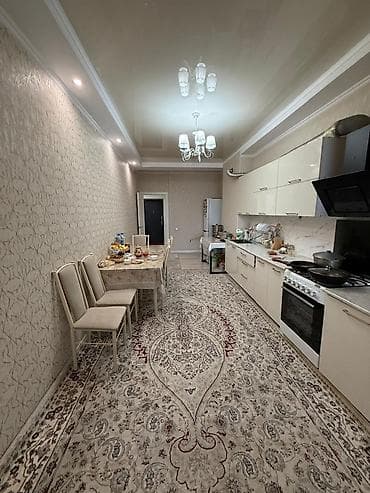 Продажа квартир: 3 комнаты, 89 м², Элитка, 3 этаж, Евроремонт — 7