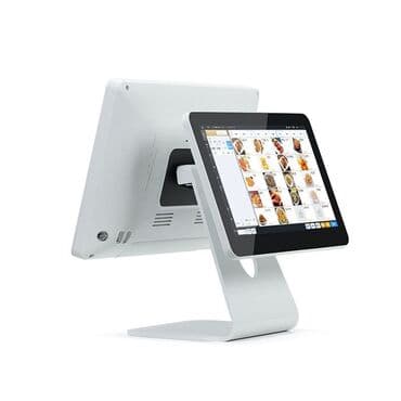 Сенсорный POS-терминал для кафе, ресторанов, магазинов - Все‑в‑одном