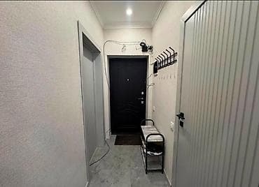 🏡 Сдается 1-комнатная квартира в ЖК «Кок-Жар де Люкс» 📍 ж/м Кок-Жар 📐 — 4