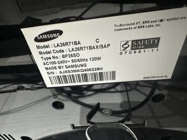 телевизоры 45: ✔️Продаю телевизор LG диагональ110 Ширина97 Высота 57 Модель и — 4