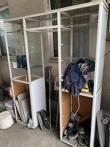 полка в ванну: Витрина Для телефонов и их аксессуаров, С подсветкой, 200 см * 90 см * 45 см — 2