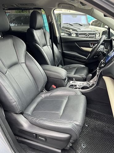 Subaru: Subaru Ascent: 2019 г., 2.4 л, Автомат, Бензин, Кроссовер — 8