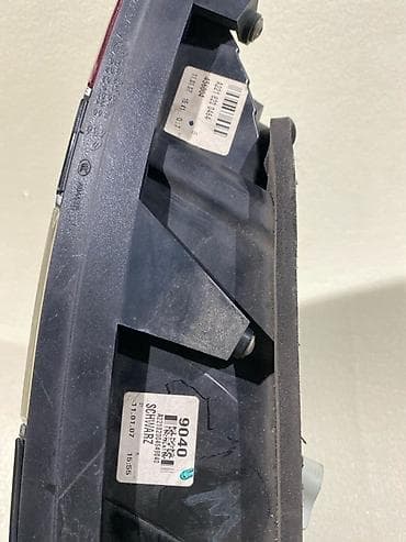 Задний левый стоп-сигнал Mercedes-Benz Оригинал — 1