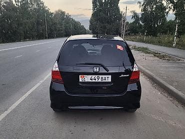хонда сивик 1993: Honda Jazz: 2008 г., 1.3 л, Автомат, Бензин, Хэтчбэк — 6