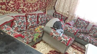 кожаные кресла для дома: Диван гостевой «четвёрка». - Вместительный комплект для гостиной — 1