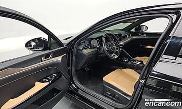 киа ева 5: Kia K5: 2023 г., 2 л, Автомат, Бензин, Седан — 9