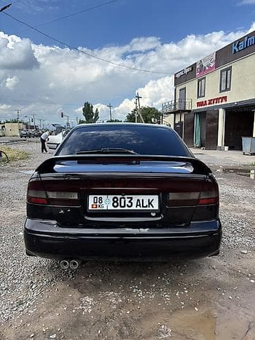 subaru legacy машина: Subaru Legacy: 2000 г., 2 л, Автомат, Газ, Седан — 6