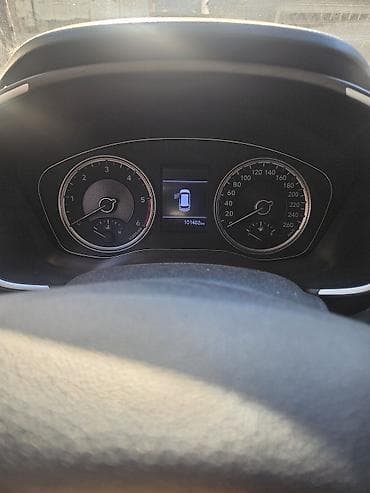 хюндай санта фе 2018: Hyundai Santa Fe: 2019 г., 2 л, Автомат, Дизель, Кроссовер — 1