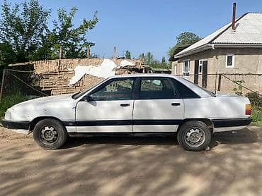 ауди б4 идеальный: Audi 100: 1988 г., Механика, Седан — 2
