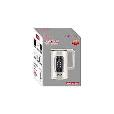 redmi note 6 pro: Электрический чайник, Новый, Платная доставка, Самовывоз — 2