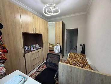 105: ПРОДАЁТСЯ ОТЛИЧНЫЙ ДОМ❗️ 📍 ж/м Рухий-Мурас, Бишкек 🏠 Дом: 105 м² 🛏 — 8